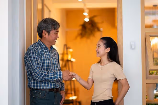 為何生女兒的家庭，要比生兒子的更努力奮鬥？一位父親說出真心話