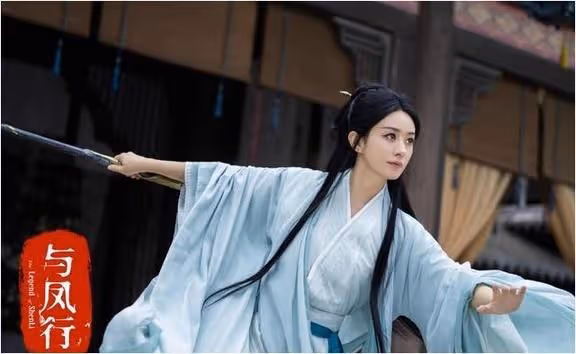 肖戰放棄《與鳳行》成全林更新？辭演後撲街的劇，到底打了誰的臉