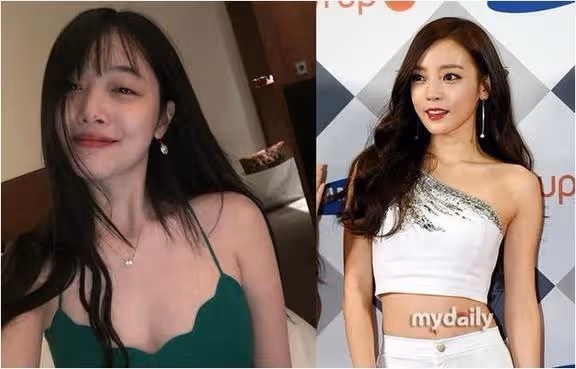 又一位韓國女星輕生，知名女團T-ara成員，曾嫁豪門遭長期家暴