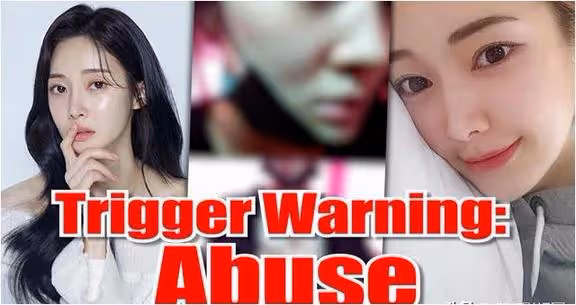 又一位韓國女星輕生，知名女團T-ara成員，曾嫁豪門遭長期家暴