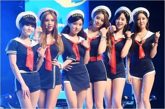 又一位韓國女星輕生，知名女團T-ara成員，曾嫁豪門遭長期家暴