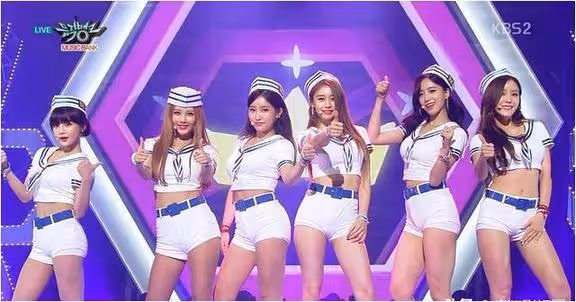 又一位韓國女星輕生，知名女團T-ara成員，曾嫁豪門遭長期家暴
