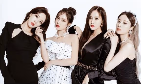 又一位韓國女星輕生，知名女團T-ara成員，曾嫁豪門遭長期家暴