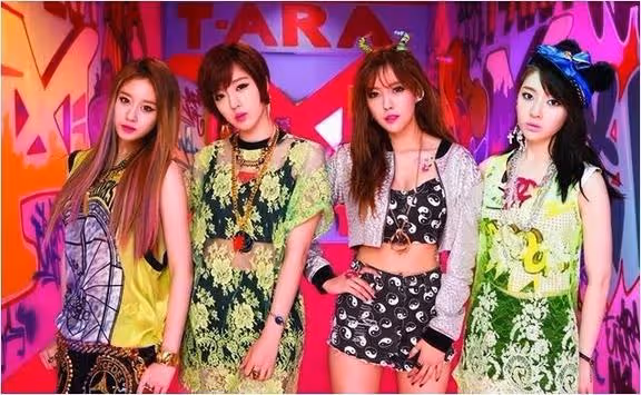 又一位韓國女星輕生，知名女團T-ara成員，曾嫁豪門遭長期家暴