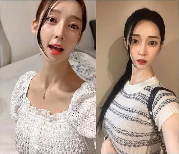 又一位韓國女星輕生，知名女團T-ara成員，曾嫁豪門遭長期家暴