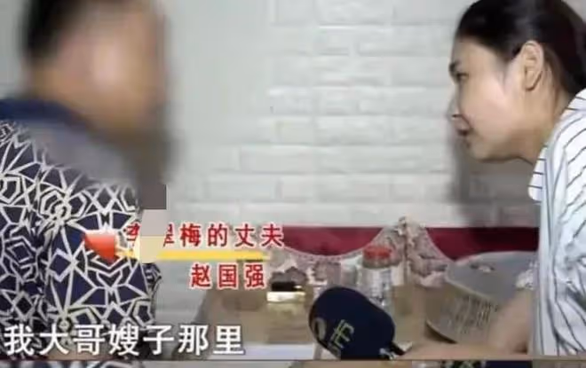 為霸占弟弟2套房，哥哥設計，讓弟弟簽下轉贈協議，弟媳：太缺德