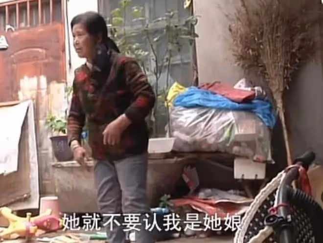 丈夫將懷孕妻子趕回娘家不聞不問，一年後妻子提離婚，丈夫慌了
