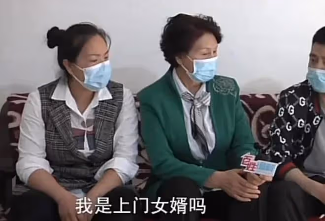丈夫將懷孕妻子趕回娘家不聞不問，一年後妻子提離婚，丈夫慌了