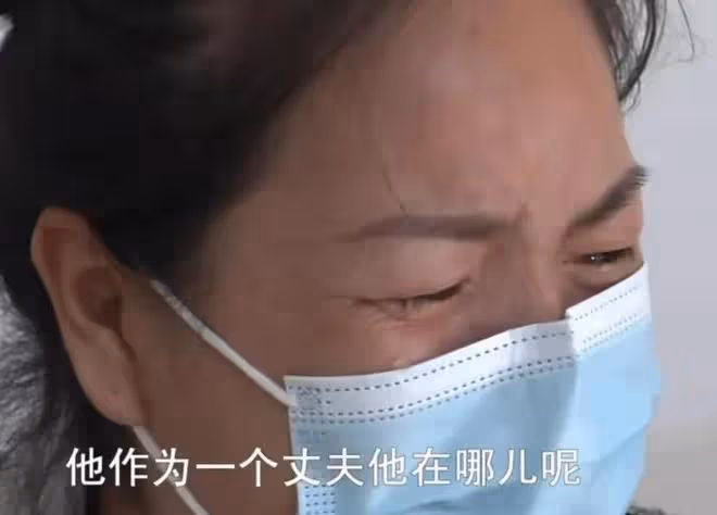 丈夫將懷孕妻子趕回娘家不聞不問，一年後妻子提離婚，丈夫慌了