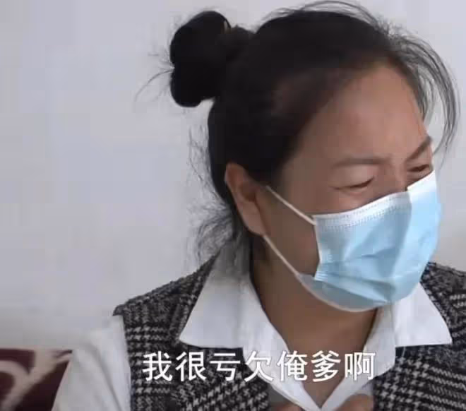 丈夫將懷孕妻子趕回娘家不聞不問，一年後妻子提離婚，丈夫慌了