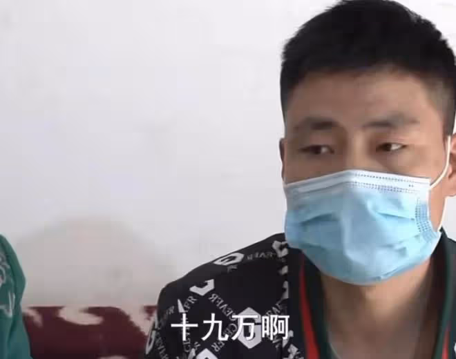 丈夫將懷孕妻子趕回娘家不聞不問，一年後妻子提離婚，丈夫慌了
