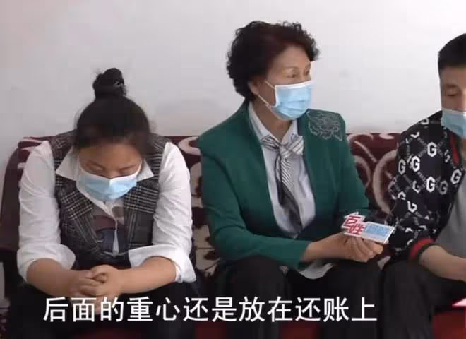 丈夫將懷孕妻子趕回娘家不聞不問，一年後妻子提離婚，丈夫慌了