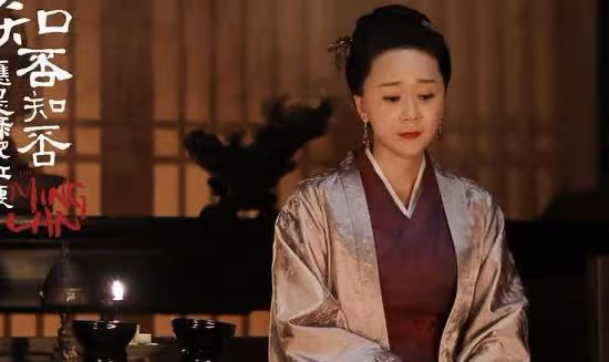 《知否》：自己都受到了連累，小秦氏為什麼還讓顧廷燦模仿大秦氏