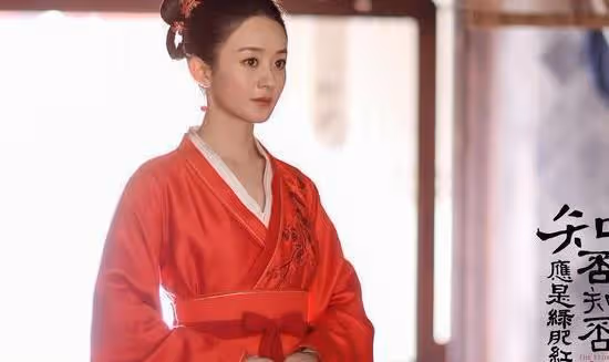 《知否》：自己都受到了連累，小秦氏為什麼還讓顧廷燦模仿大秦氏