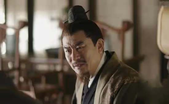 《知否》：自己都受到了連累，小秦氏為什麼還讓顧廷燦模仿大秦氏