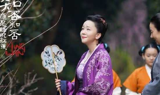 《知否》：自己都受到了連累，小秦氏為什麼還讓顧廷燦模仿大秦氏
