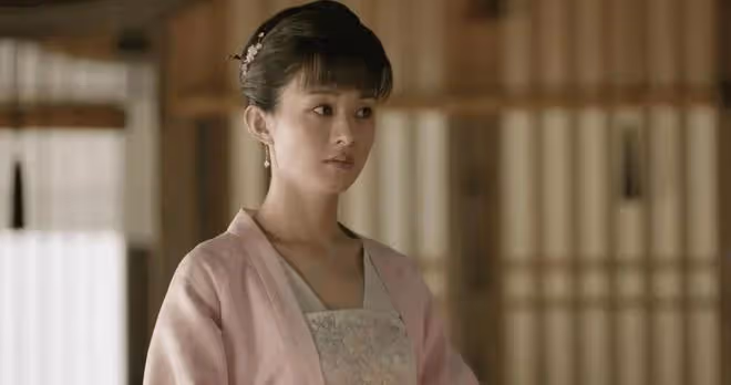 《知否》賀母為了娘家連兒子都坑：沒有哪個婆家，容得下這種媳婦