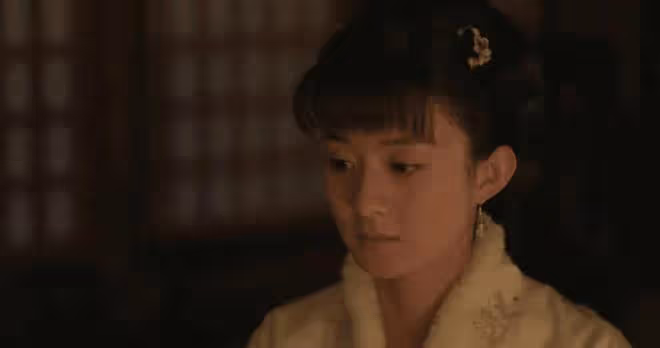 《知否》賀母為了娘家連兒子都坑：沒有哪個婆家，容得下這種媳婦