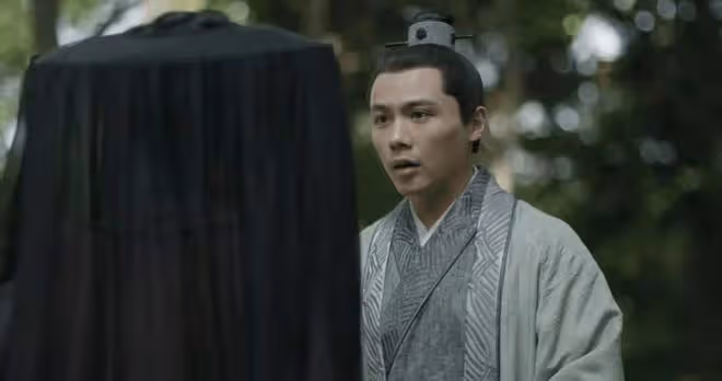 《知否》賀母為了娘家連兒子都坑：沒有哪個婆家，容得下這種媳婦
