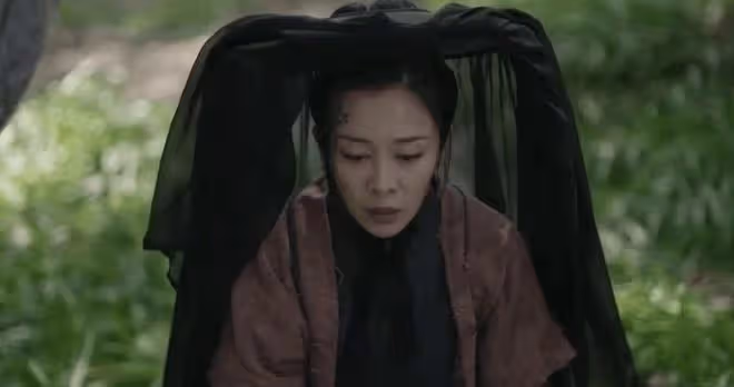 《知否》賀母為了娘家連兒子都坑：沒有哪個婆家，容得下這種媳婦
