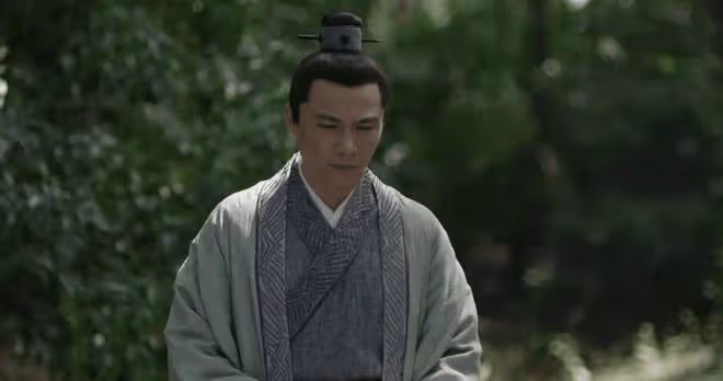 《知否》賀母為了娘家連兒子都坑：沒有哪個婆家，容得下這種媳婦