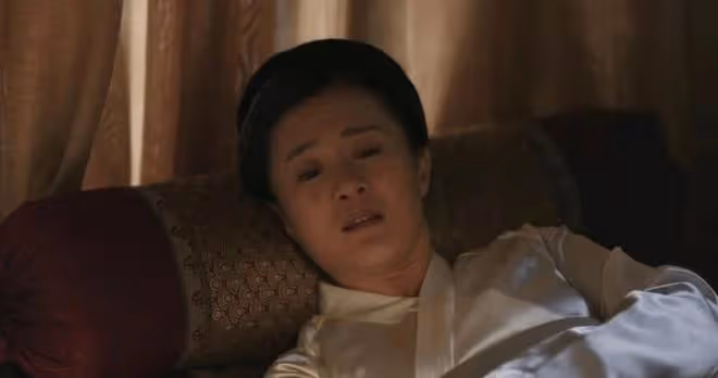 《知否》賀母為了娘家連兒子都坑：沒有哪個婆家，容得下這種媳婦