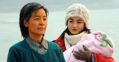 《婆婆來了》：奪回嫁妝，拿下另一套房子，何琳給了女人3個忠告