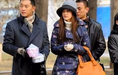 《婆婆來了》：奪回嫁妝，拿下另一套房子，何琳給了女人3個忠告