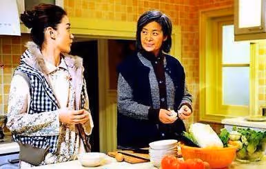 《婆婆來了》：奪回嫁妝，拿下另一套房子，何琳給了女人3個忠告