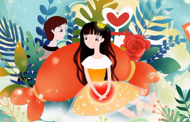 「4年前，女兒缺錢救命，你要存錢養老，如今想含飴弄孫，晚了」