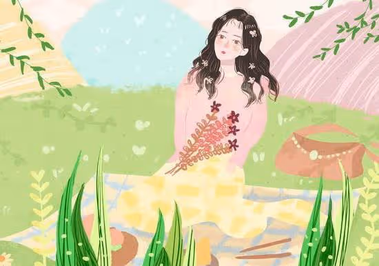 「4年前，女兒缺錢救命，你要存錢養老，如今想含飴弄孫，晚了」