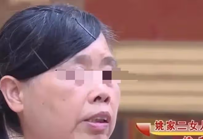 86歲老太，有4個女兒，丈夫臨終前囑咐她別去老大家，她偏要去