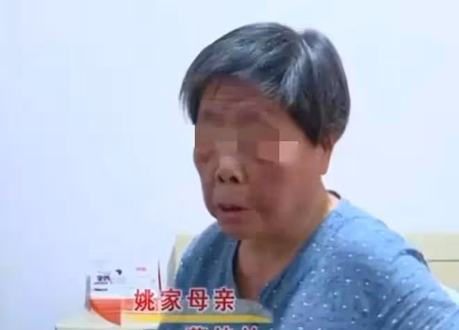 86歲老太，有4個女兒，丈夫臨終前囑咐她別去老大家，她偏要去