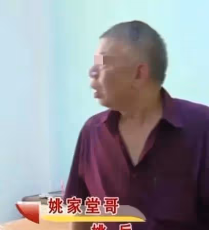 86歲老太，有4個女兒，丈夫臨終前囑咐她別去老大家，她偏要去