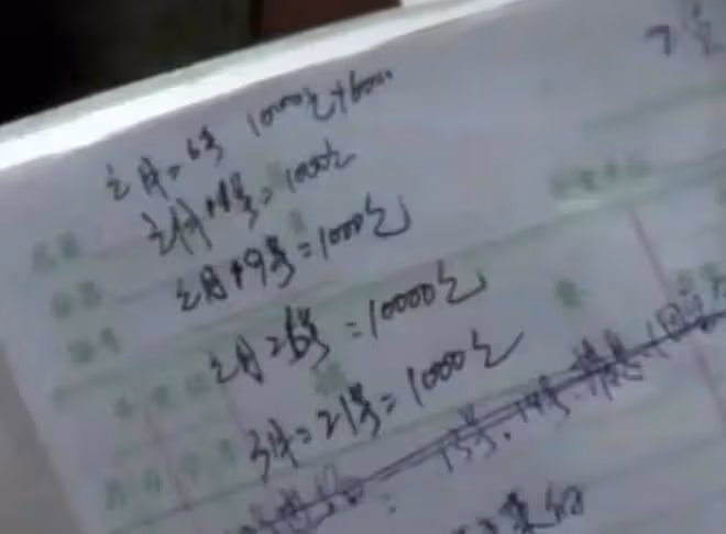 77歲大爺，一月用2萬，換4個保姆，兒子：他精力旺盛，有特殊要求