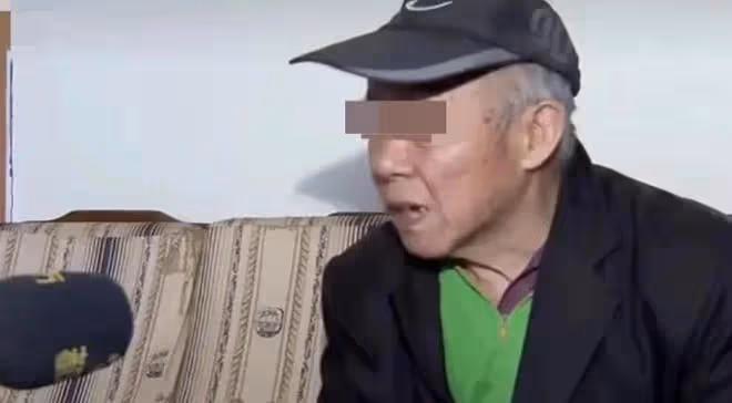 77歲大爺，一月用2萬，換4個保姆，兒子：他精力旺盛，有特殊要求