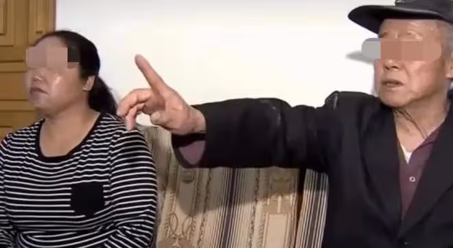 77歲大爺，一月用2萬，換4個保姆，兒子：他精力旺盛，有特殊要求