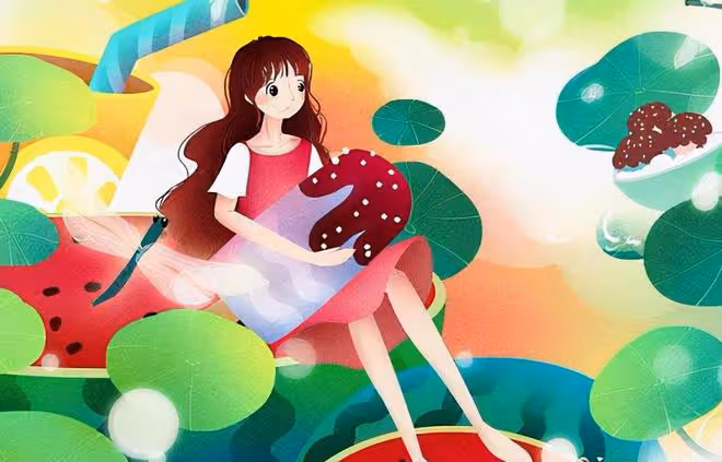 6年前為孫子出氣，踹了孫女3腳，6年後兒媳：這個家，有你沒我