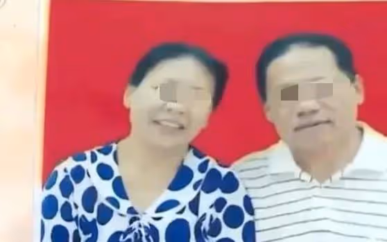 5旬老太，為了360萬，改嫁給63歲大爺，5年後，她後悔痛哭都晚了