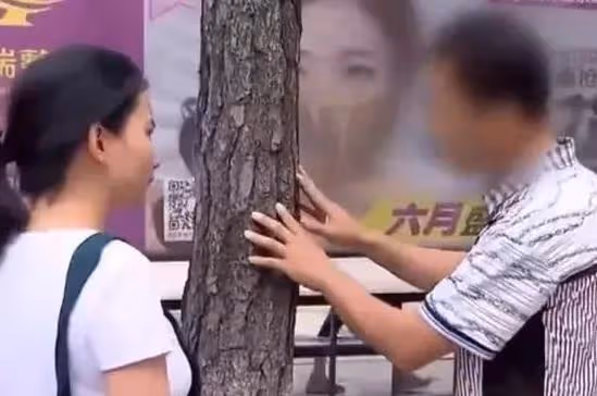 5旬老太，為了360萬，改嫁給63歲大爺，5年後，她後悔痛哭都晚了