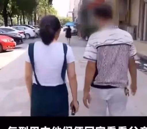 5旬老太，為了360萬，改嫁給63歲大爺，5年後，她後悔痛哭都晚了
