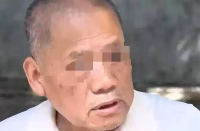 5旬老太，為了360萬，改嫁給63歲大爺，5年後，她後悔痛哭都晚了