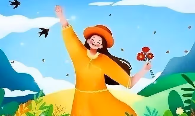 3個侄子經常來看我，隔壁女人想嫁我，我曬了房產證，他們不來了