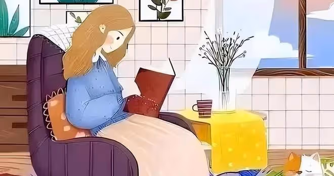 3個侄子經常來看我，隔壁女人想嫁我，我曬了房產證，他們不來了