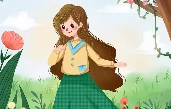 3個侄子經常來看我，隔壁女人想嫁我，我曬了房產證，他們不來了