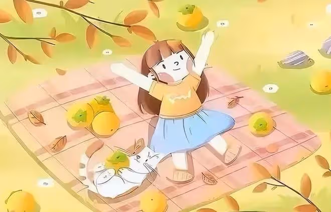 3個侄子經常來看我，隔壁女人想嫁我，我曬了房產證，他們不來了