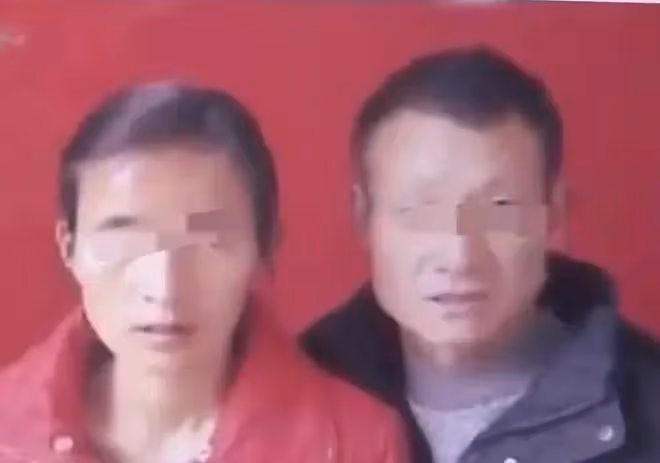 36歲女子，10年嫁6次，6任丈夫竟都意外去世，女子：我不是故意的