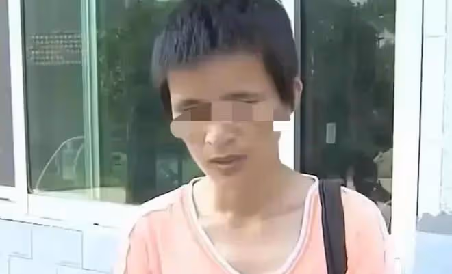 36歲女子，10年嫁6次，6任丈夫竟都意外去世，女子：我不是故意的