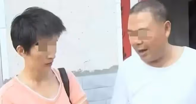 36歲女子，10年嫁6次，6任丈夫竟都意外去世，女子：我不是故意的