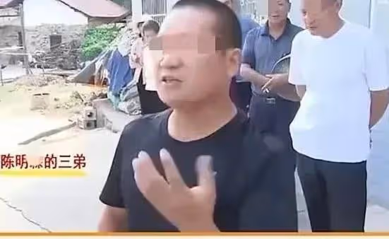 36歲女子，10年嫁6次，6任丈夫竟都意外去世，女子：我不是故意的
